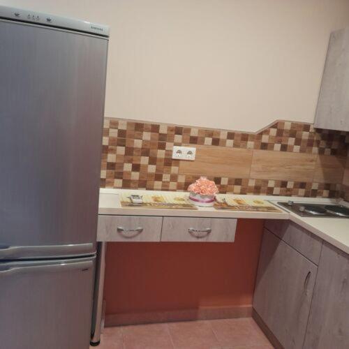 Hajdúszoboszló Andrea Apartman מראה חיצוני תמונה