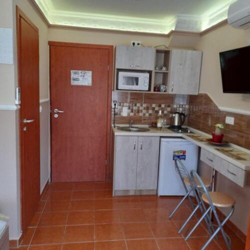 Hajdúszoboszló Andrea Apartman מראה חיצוני תמונה