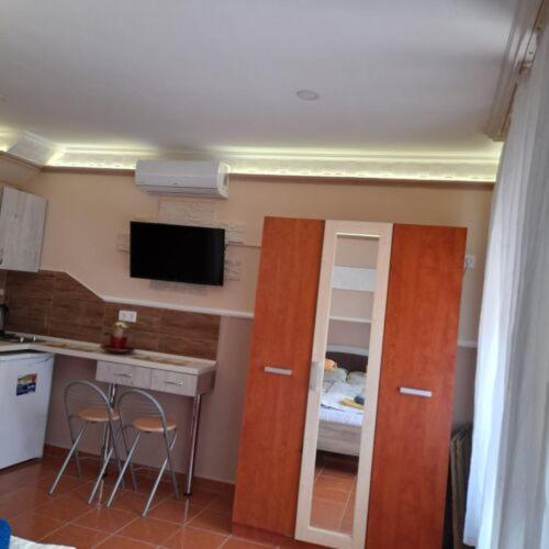 Hajdúszoboszló Andrea Apartman מראה חיצוני תמונה