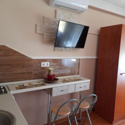 Hajdúszoboszló Andrea Apartman מראה חיצוני תמונה