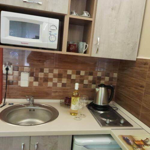 Hajdúszoboszló Andrea Apartman מראה חיצוני תמונה